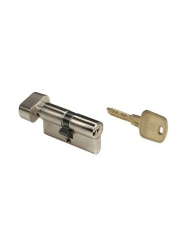 Cylindre européen Bricard Serial