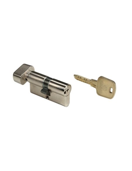 Cylindre européen Bricard Serial