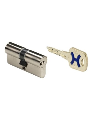 Cylindre européen Bricard Serial XPi