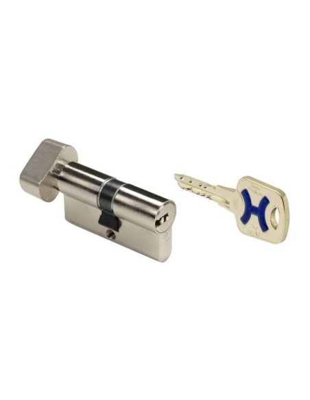 Cylindre européen Bricard Serial XPi