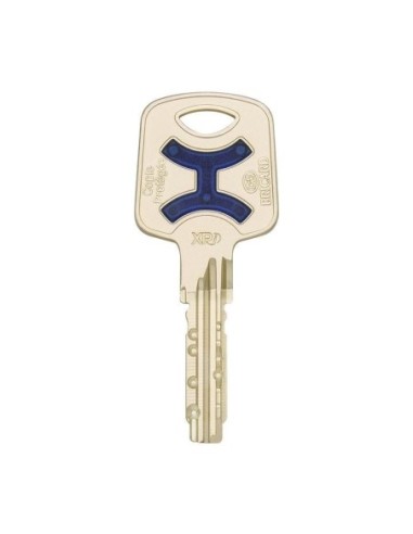 Cylindre européen Bricard Serial XPi
