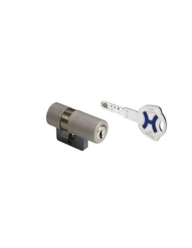 Cylindre rond Bricard Chifral X40 RBD pour serrure Bricard