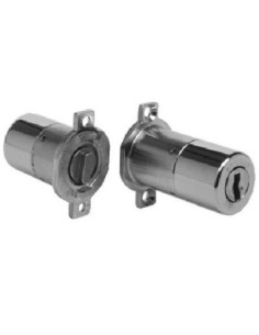 Cylindre rond Bricard Chifral X40 RFT 2