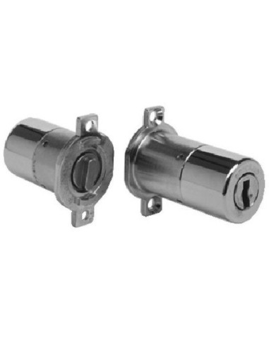 Cylindre rond Bricard Chifral X40 RFT
