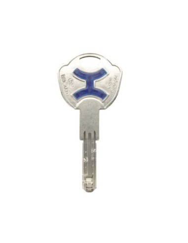 Cylindre rond Bricard Chifral X40 RFT