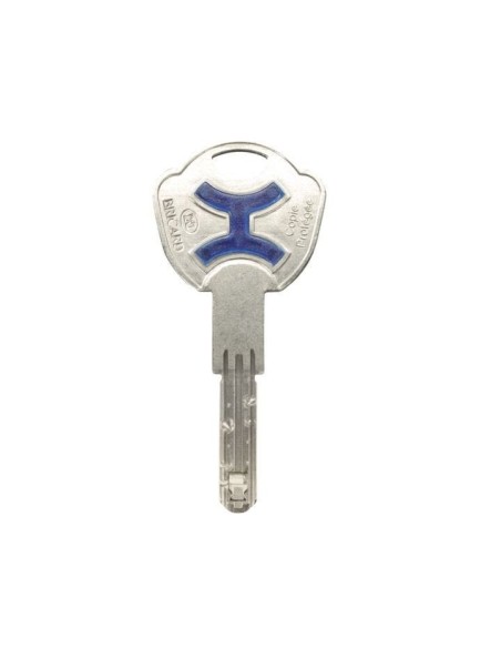 Cylindre rond Bricard Chifral X40 RFT