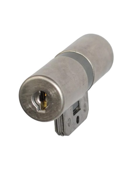 Cylindre rond Bricard Bloctout double entrée
