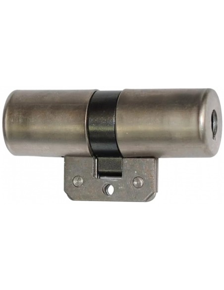 Cylindre rond Bricard Bloctout double entrée