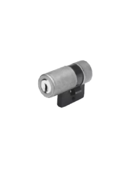 Cylindre rond Bricard Chifral S2 RBD pour serrure Bricard