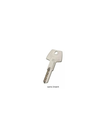 Cylindre rond Héraclès Y7+ compatible Bricard Bloctout