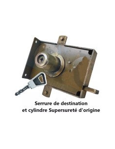 Jeu de cylindres ronds CYC... 2