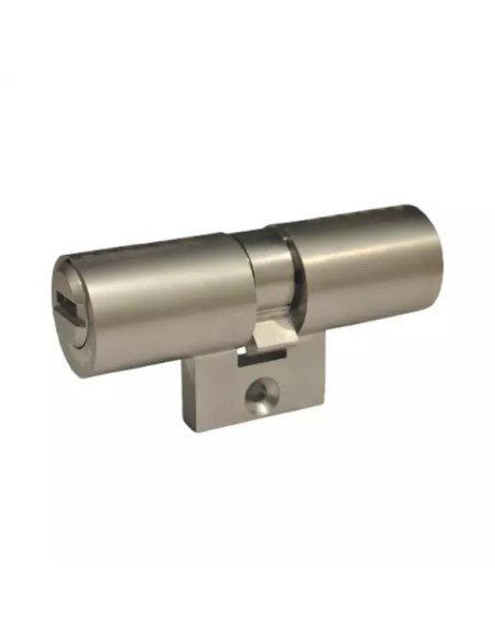 Cylindre rond ABUS VLR11 SKG** adaptable Bricard Bloctout