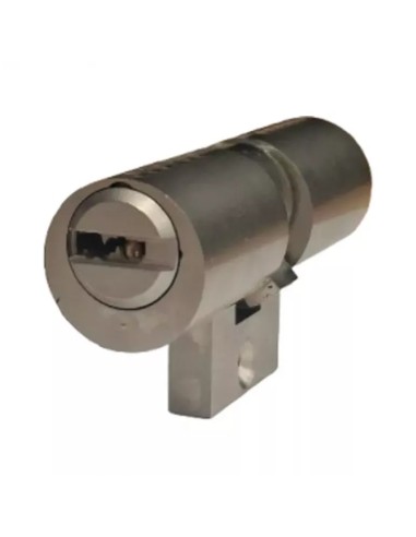 Cylindre rond ABUS VLR11 SKG**...