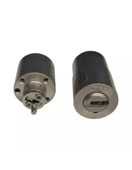 Jeu de cylindres ronds ABUS VLR11 SKG** adaptable Keso