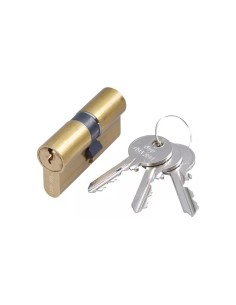 Cylindre Bricard Pratic 2
