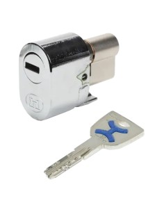 Bricard Dual XP S2 A2P** pour serrures 8162 et 8122