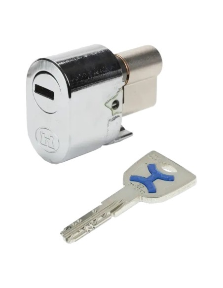 Bricard Dual XP S2 A2P** pour serrures 8162 et 8122