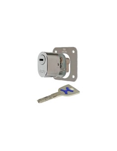 Bricard Dual XP S2 A2P** pour serrures 8162 et 8122 2