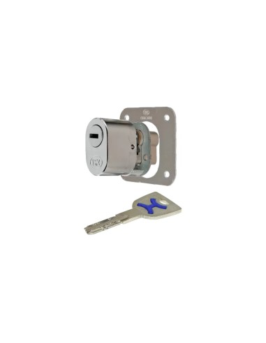 Cylindre Bricard Dual XP S2 A2P**...