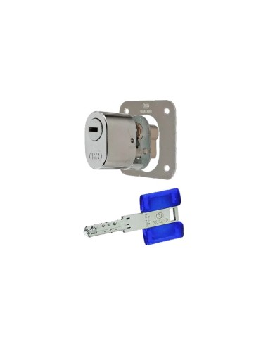 Cylindre Bricard Chifral S2 pour serrures 8162 A2P**