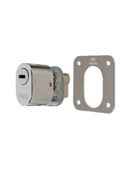 Cylindre Bricard Chifral S2 pour serrures 8162 A2P**