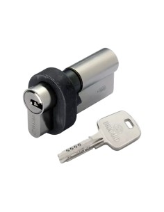 Cylindre Bricard Serial XP a2p1* pour serrures 8151 et 8121PMR