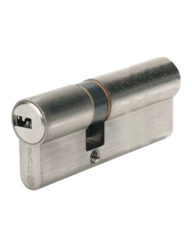 Cylindre Bricard Serial pour serrure Vigiblock a2p1*