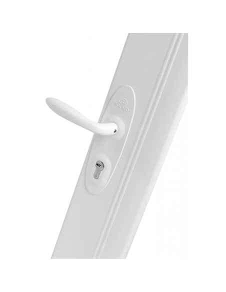 Cylindre Bricard Serial pour serrure Vigiblock a2p1*