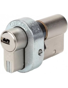 Cylindre Bricard Dual XP S2 A2P1* pour serrure 8151, 8121PMR et 9171 2