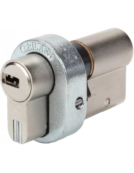 Cylindre Bricard Dual XP S2 A2P1* pour serrure 8151, 8121PMR et 9171
