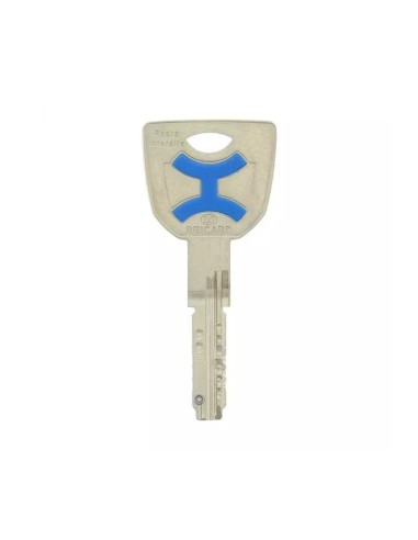 Cylindre Bricard Dual XP S2 A2P1*...
