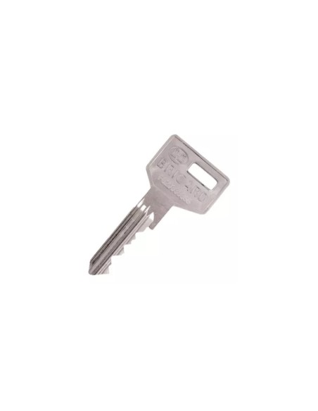 Cylindre Bricard Octal A2P1* pour serrure 8151 et 8121PMR