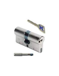 Bricard Dual XP S2 A2P1* pour serrure 8161