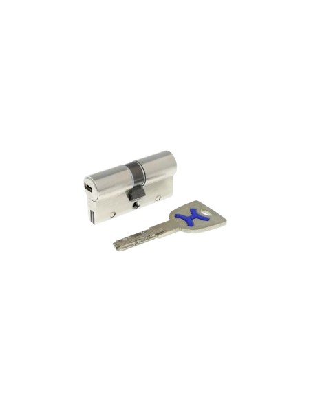 Cylindre Bricard Dual XP S2 A2P1* pour serrure 8161