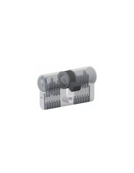 Cylindre Bricard Octal A2P1* pour serrure 8161