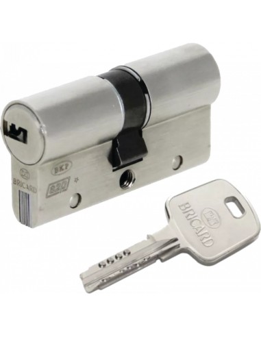 Bricard Serial XP pour serrures 8161 A2P1*