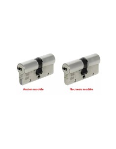 Bricard Serial XP pour serrures 8161 A2P1* 2