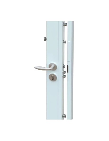 Cylindre Bricard Dual XP S2 pour...