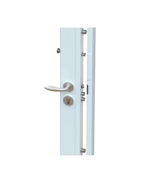 Cylindre Bricard Dual XP S2 pour Imperior Standard