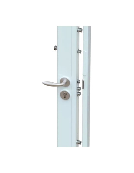 Cylindre Bricard Serial pour Imperior A2P1*