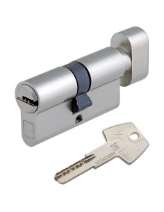 Cylindre à bouton Héraclès Y7+