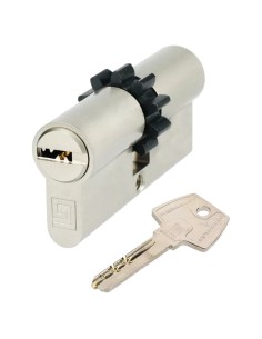 Cylindre à roue dentée Héraclès Y7+ pour Mul-t-lock