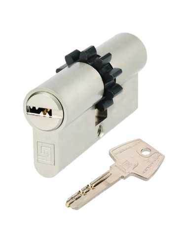 Cylindre à roue dentée Héraclès Y7+ pour Mul-t-lock