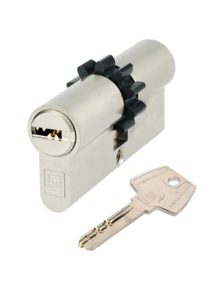 Cylindre à roue dentée Héraclès Y7+ pour Mul-t-lock