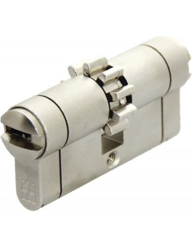Cylindre à roue dentée Héraclès X8 pour Mul-t-lock