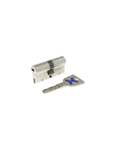 Cylindre Bricard Mistral S