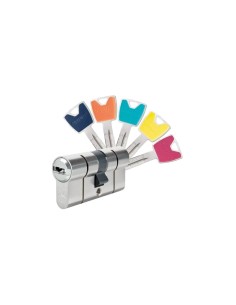 Cylindre ABUS P12 RPS