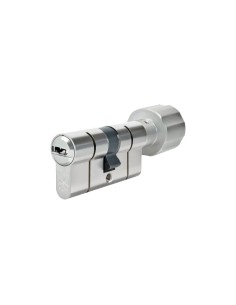 Cylindre à bouton ABUS P12 RPS