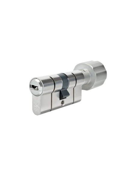 Cylindre à bouton ABUS P12 RPS
