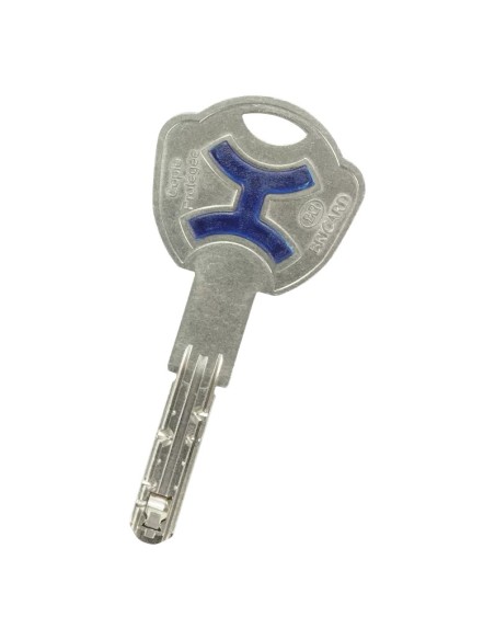 Cylindre Bricard Chifral X40 FX pour Imperior A2P3*